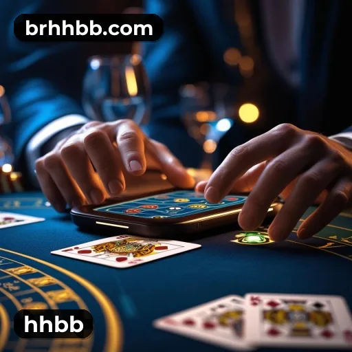 Peça BR — welcome e lobby no APK