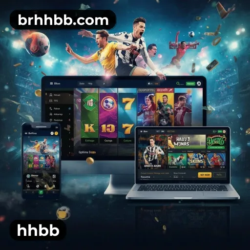 Peça BR — welcome e lobby no APK
