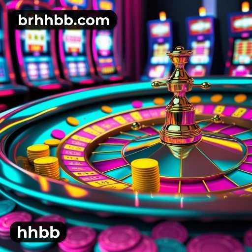 hhbb login — painel de entrada no app oficial
