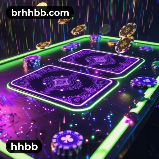 hhbb termos — contrato de uso e regulamento da plataforma